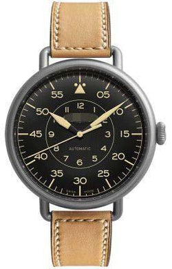 Wholesale Leather Watch Straps WW1-92-Heritage