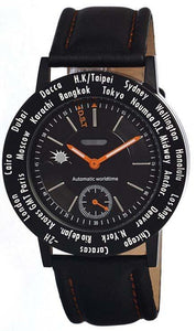 Wholesale Black Watch Dial