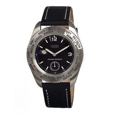 Wholesale Leather Watch Straps WWS-1A