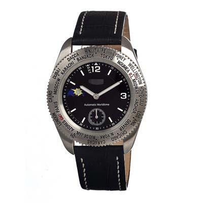 Wholesale Leather Watch Straps WWS-1A