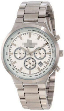Customized White Watch Dial X048J900Y
