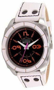 Customized Black Watch Dial