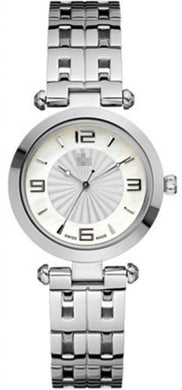 Wholesale Stainless Steel Watch Belt X17003L1