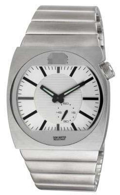Custom Stainless Steel Watch Bracelets X20443-632