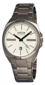 Custom White Watch Dial