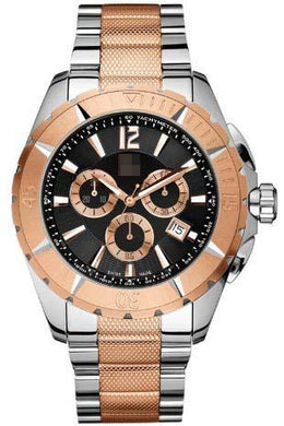 Wholesale Black Watch Dial X53003G2S