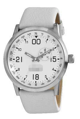 Wholesale Leather Watch Straps X55713-161