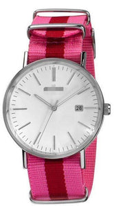 Customised Nylon Watch Bands X58004-135