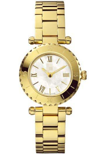 Customized Mother Of Pearl Watch Dial X700008L1S