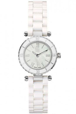Customized Mother Of Pearl Watch Dial X70007L1S