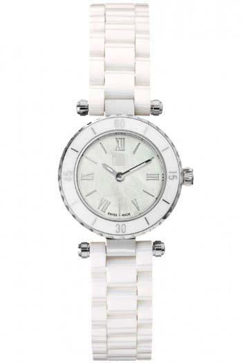 Customized Mother Of Pearl Watch Dial X70007L1S