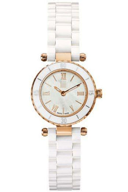 Customized Mother Of Pearl Watch Dial X70011L1S