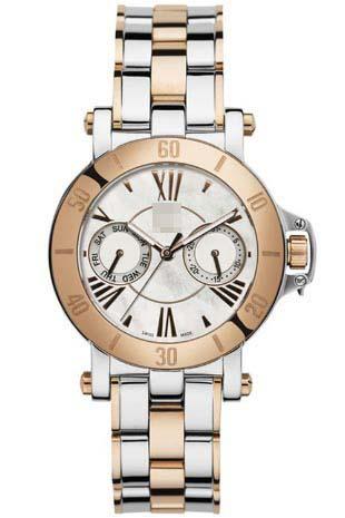 Custom Mother Of Pearl Watch Dial X74002L1S
