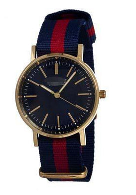 Custom Nylon Watch Bands X78008-18