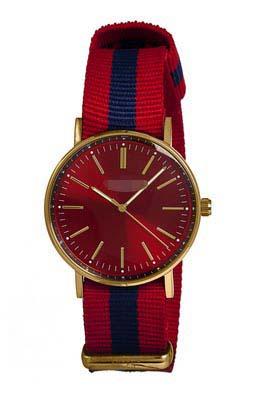 Wholesale Nylon Watch Bands X78008-20