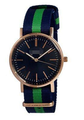 Wholesale Nylon Watch Bands X7800R-21