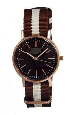 Custom Nylon Watch Bands X7800R-25