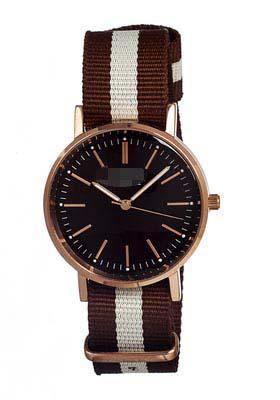 Custom Nylon Watch Bands X7800R-25