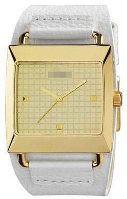 Customized Gold Watch Dial