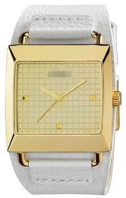 Customized Gold Watch Dial