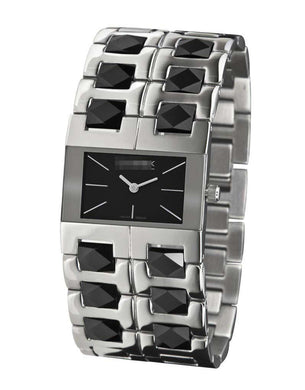 Custom Stainless Steel Watch Wristband XA327DN2