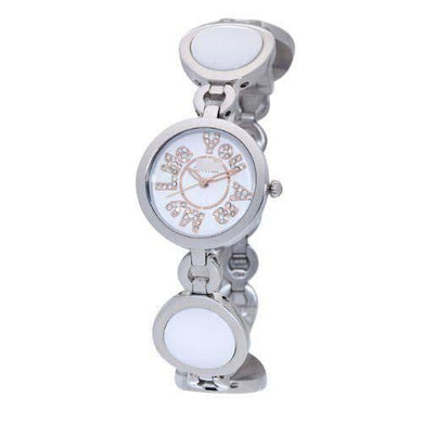 Customised Stainless Steel Watch Wristband XA349DWH
