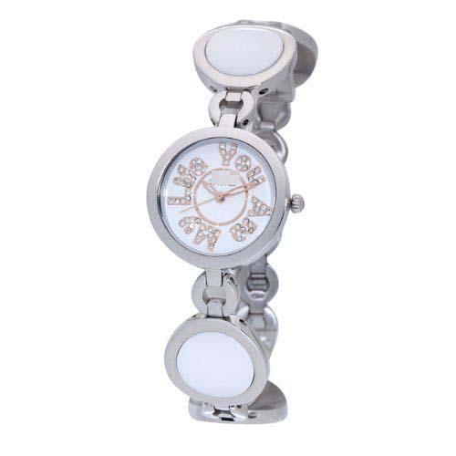Customised Stainless Steel Watch Wristband XA349DWH