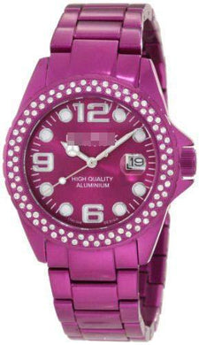 Custom Stainless Steel Watch Wristband XK374DP3