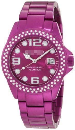 Custom Stainless Steel Watch Wristband XK374DP3