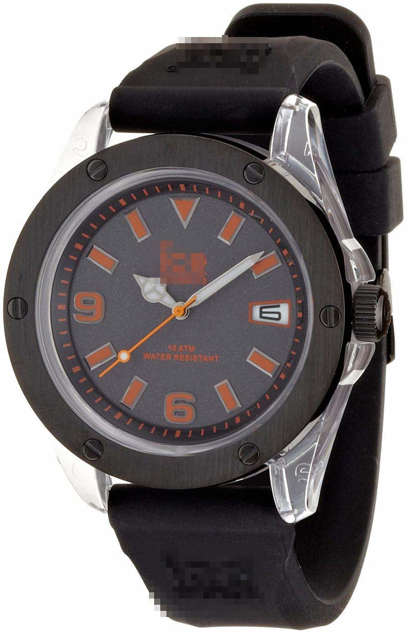 Wholesale Rubber Watch Bands XX.OE.XL.S.11