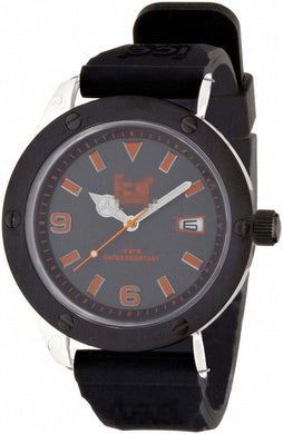 Custom Made Black Watch Dial