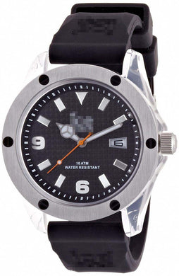 Wholesale Black Watch Face