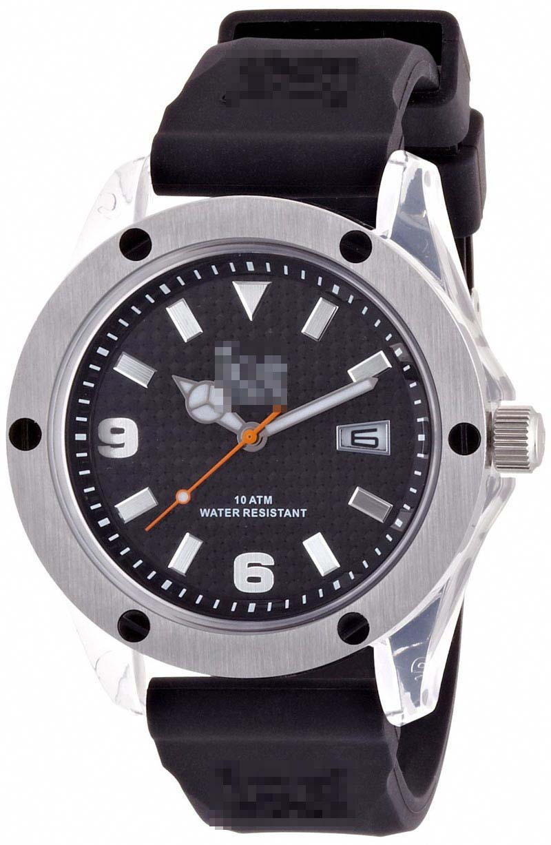 Wholesale Black Watch Face
