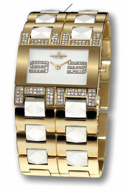 Custom Stainless Steel Watch Wristband XY327DW1