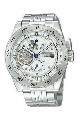 Custom Stainless Steel Watch Wristband YFH02001S