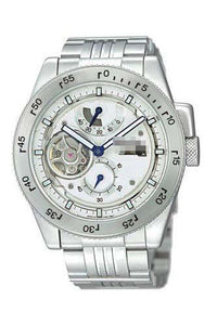 Custom Stainless Steel Watch Wristband YFH02001S