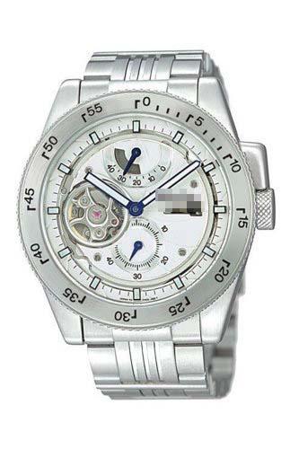 Custom Stainless Steel Watch Wristband YFH02001S