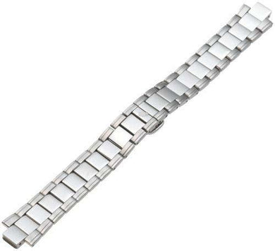 Wholesale Stainless Steel Watch Bracelets ZC-16STL-SS