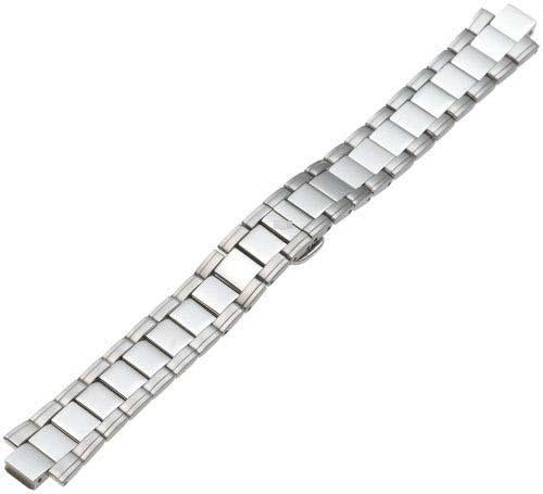 Wholesale Stainless Steel Watch Bracelets ZC-16STL-SS