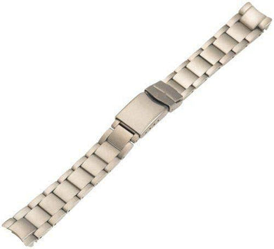 Wholesale Titanium Watch Bracelets ZC-16TTR6-TITANIUM