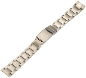 Wholesale Titanium Watch Bracelets ZC-16TTR6-TITANIUM