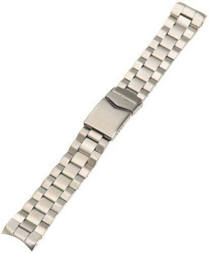 Wholesale Stainless Steel Watch Bracelets ZC-18DSS-SS