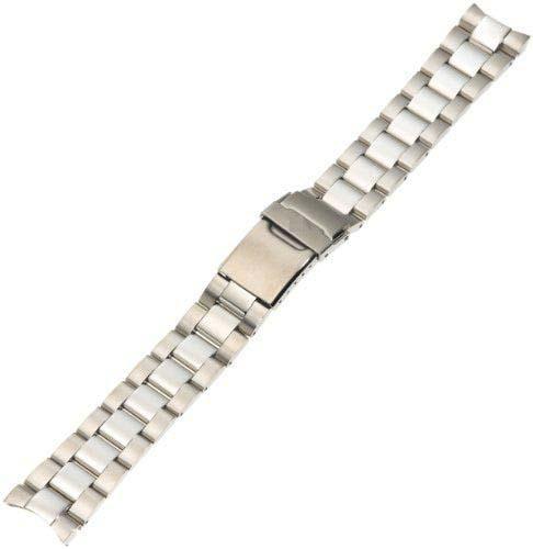 Wholesale Stainless Steel Watch Bracelets ZC-20AQM-SS