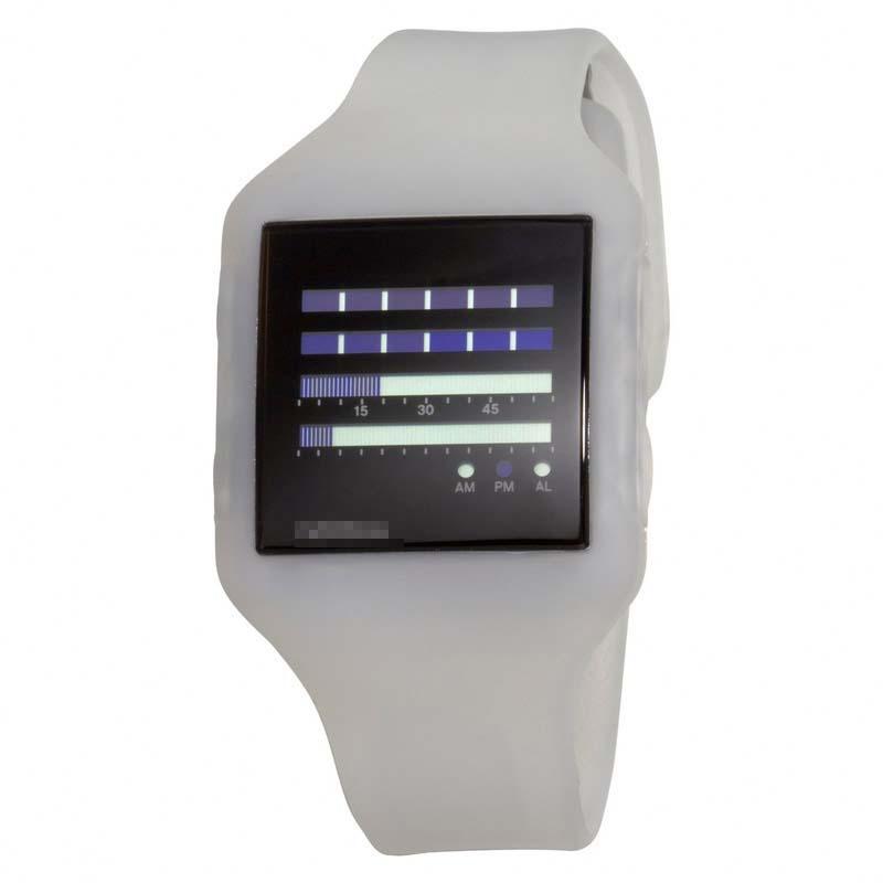 Custom Watch Dial ZUB-ZENH-CL-20