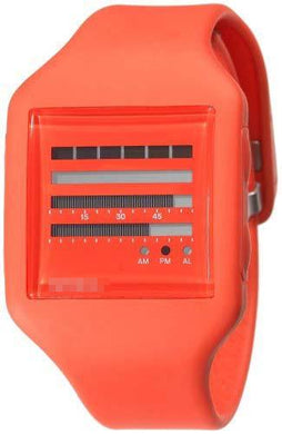 Custom Polyurethane Watch Bands ZUB-ZENH-FR-20