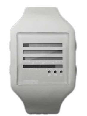 Custom Made Watch Dial ZUB-ZENH-GG-20