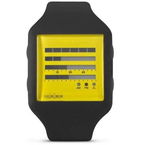 Customised Plastic Watch Bands ZUB-ZENH-KY-20