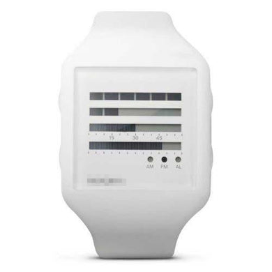 Custom Made Watch Dial ZUB-ZENH-WT-20
