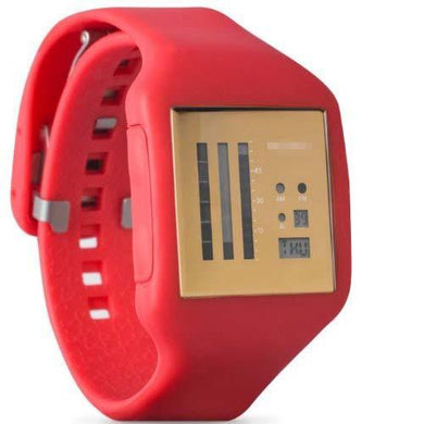 Wholesale Plastic Watch Bands ZUB-ZENV-FG-20