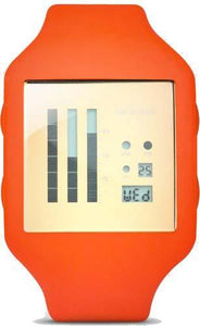 Wholesale Plastic Watch Bands ZUB-ZENV-RG-20